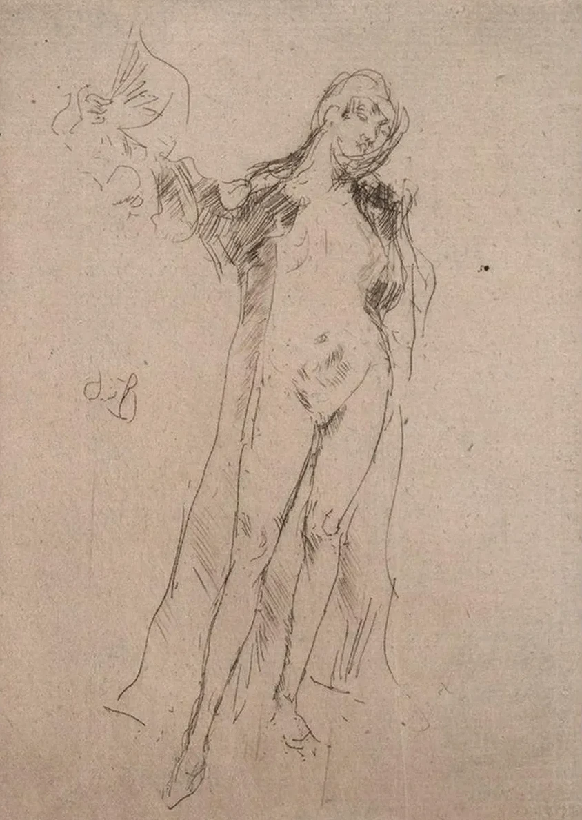 The Fan (Model No. 3)