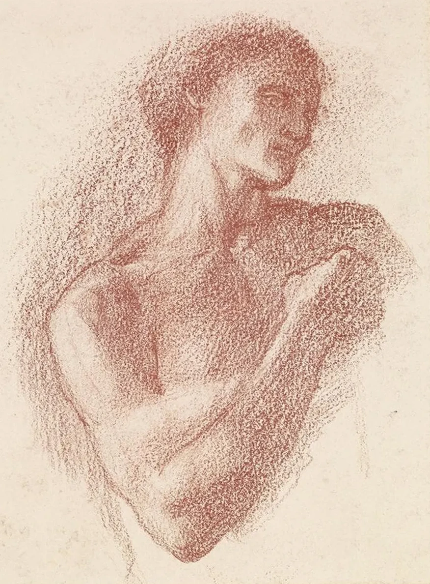 The Fates Study of the Male Lover