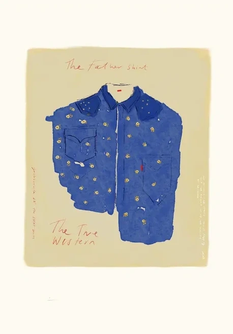 The Father Shirt