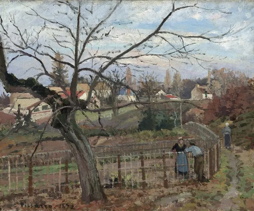 The Fence