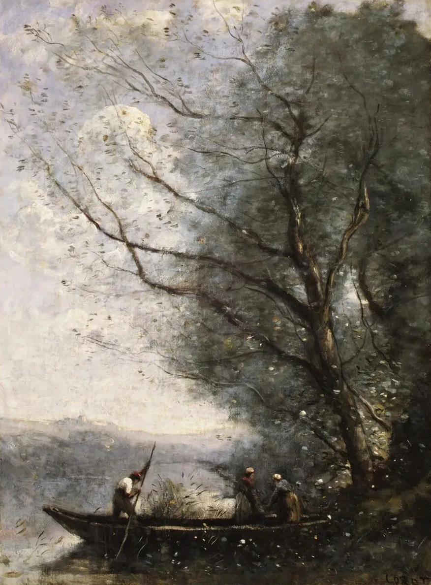 The Ferryman
