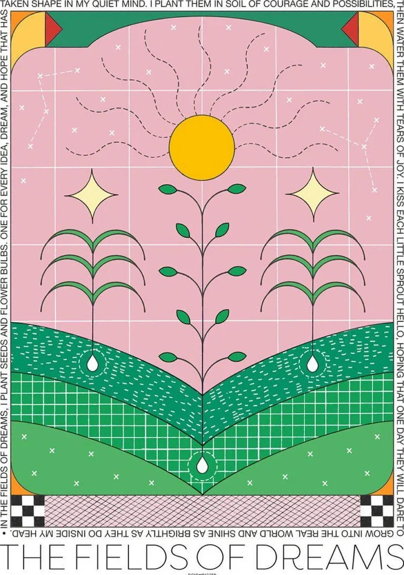 The Fields of Dreams