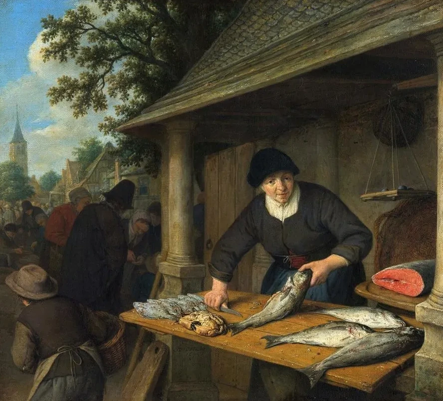 The Fishwife