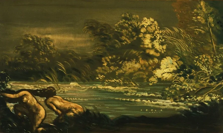 The Flood