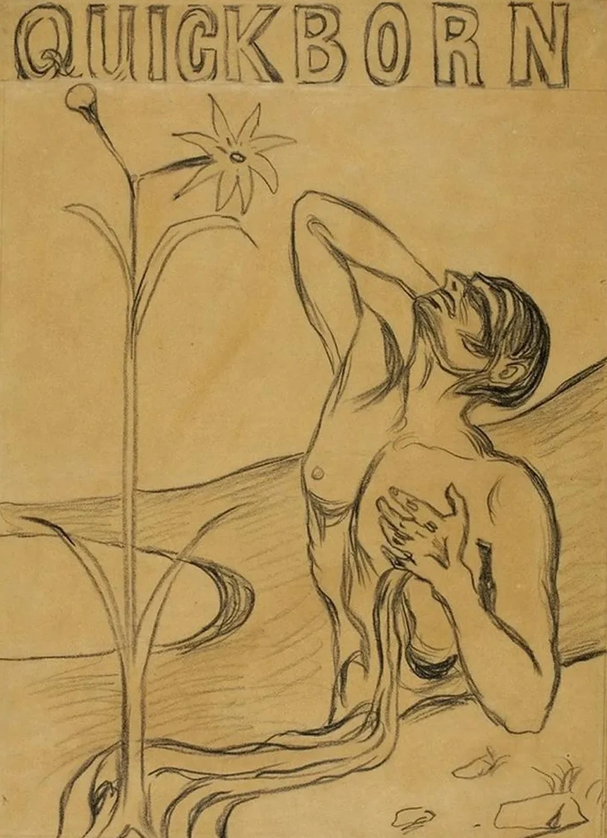 The Flower of Pain