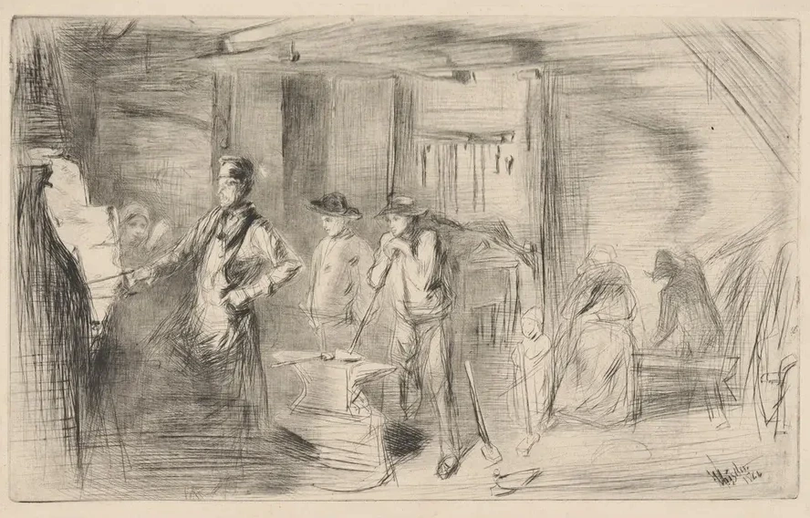 The Forge
