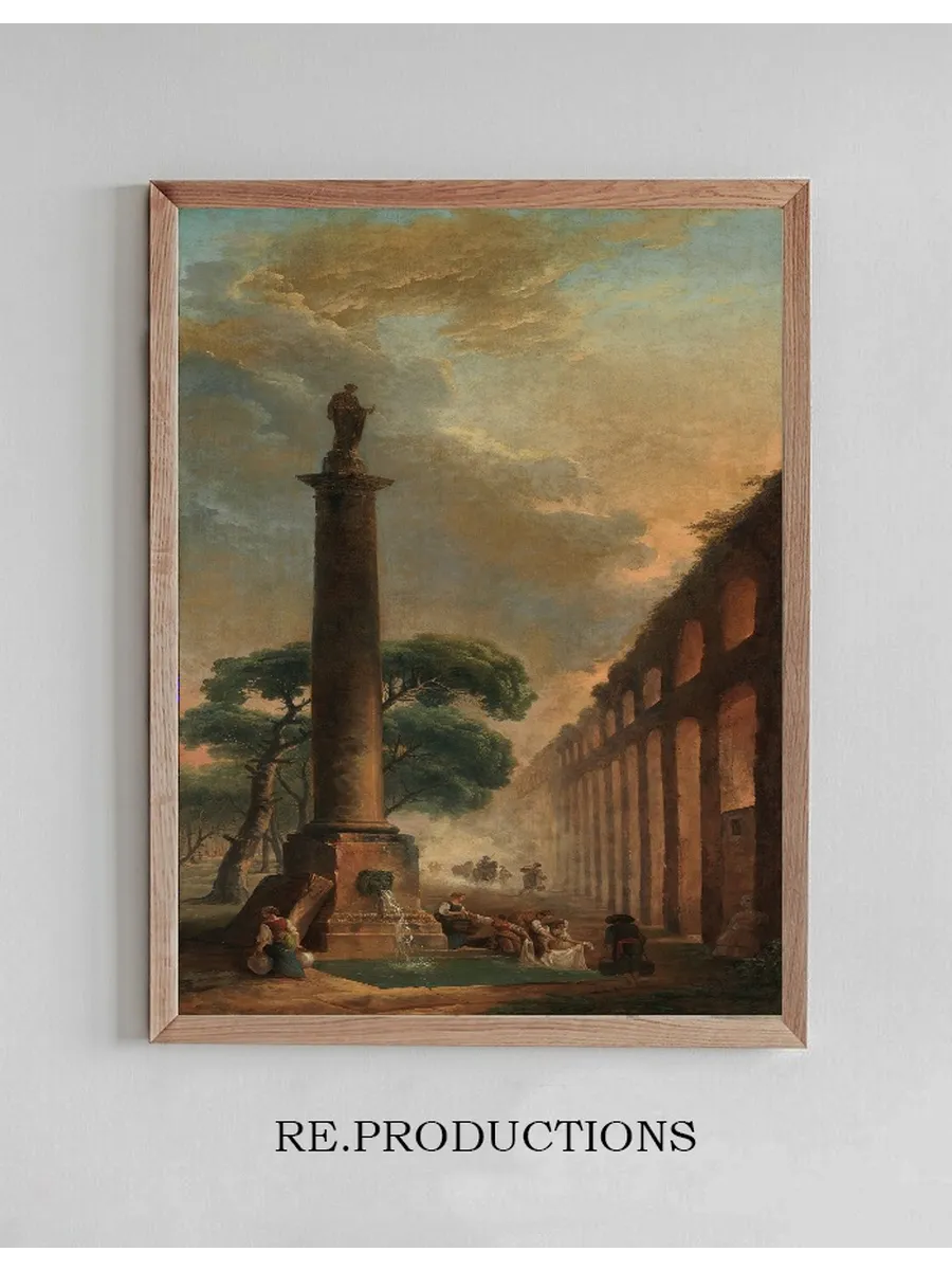 The Fountain