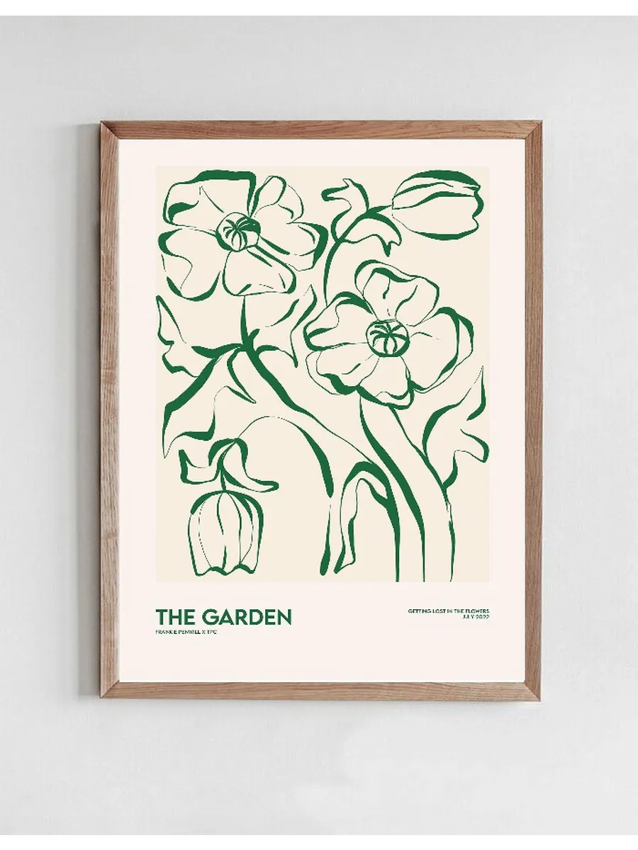 The Garden
