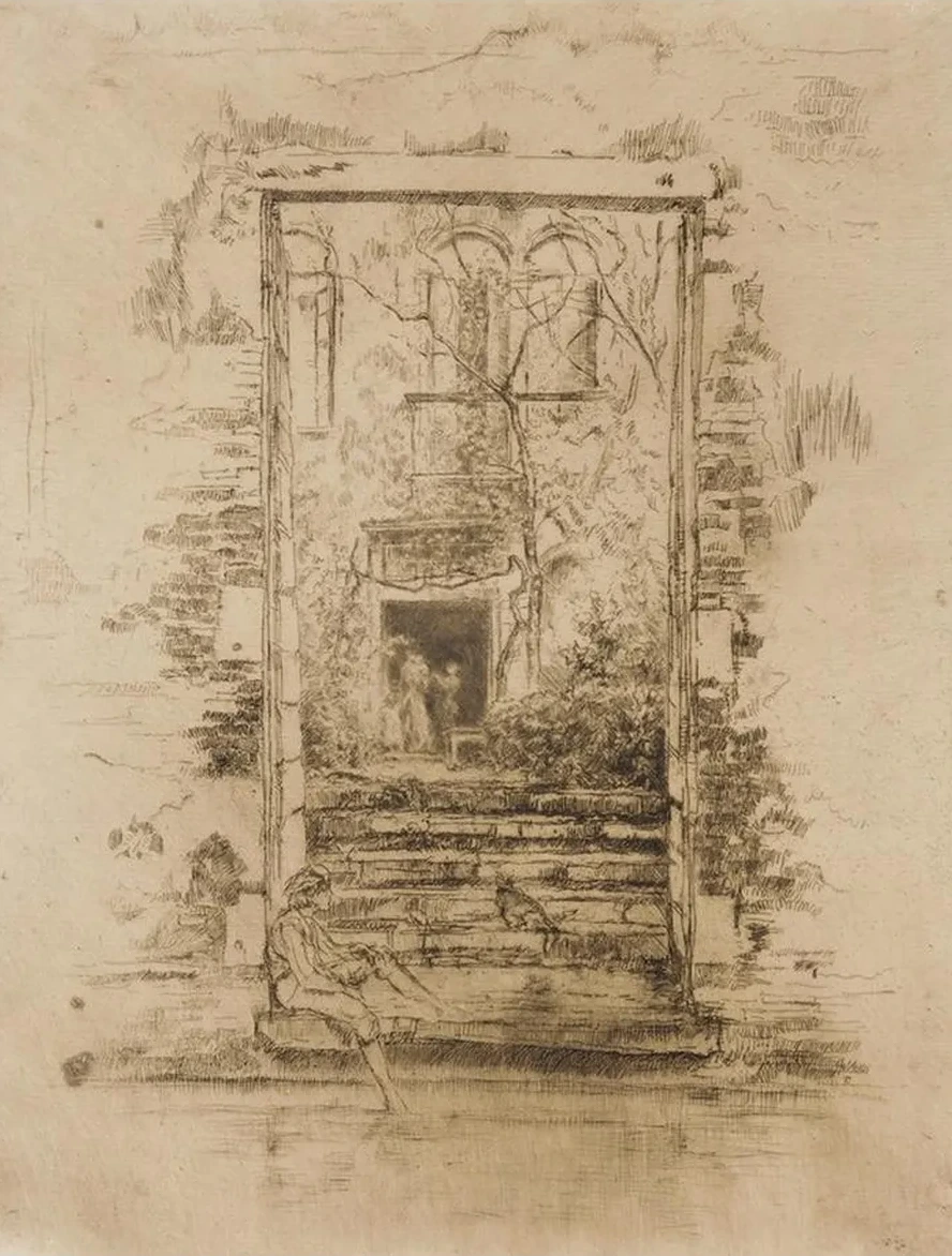 The Garden