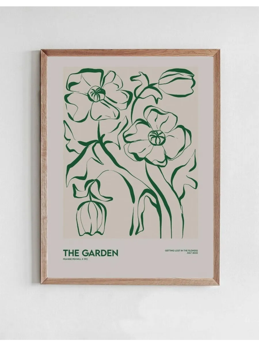 The Garden