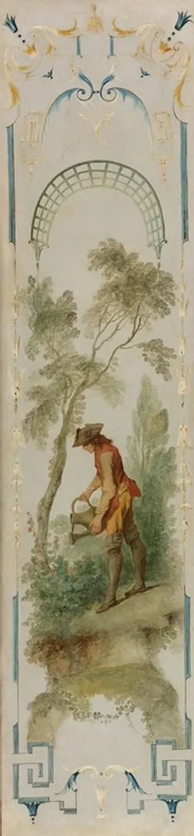 The Gardener