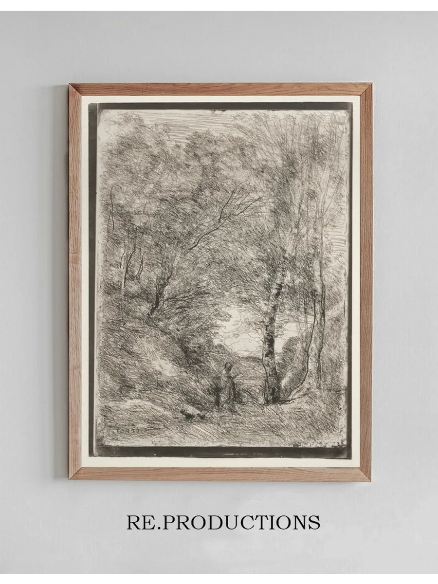 The Gardens of Horace