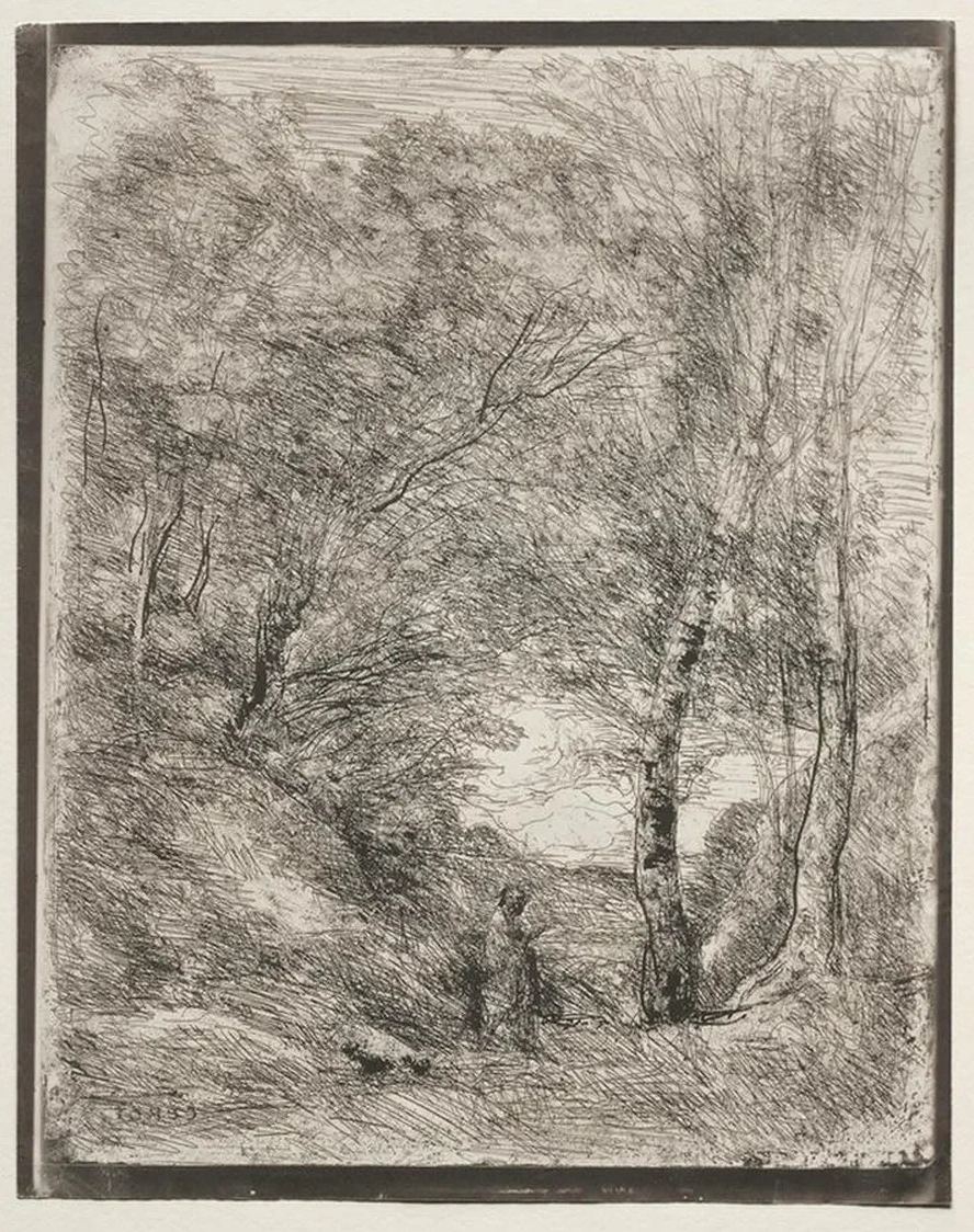 The Gardens of Horace