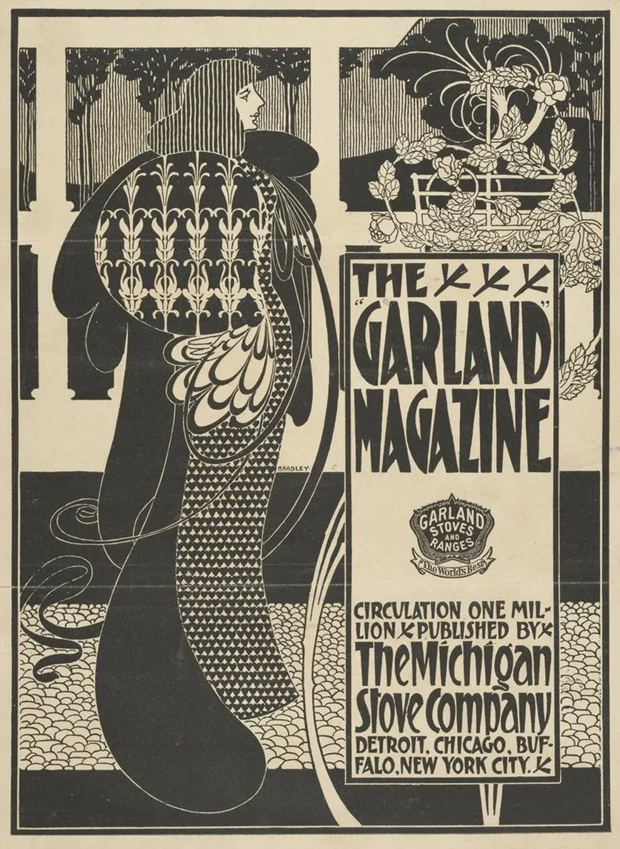 The Garland Magazine