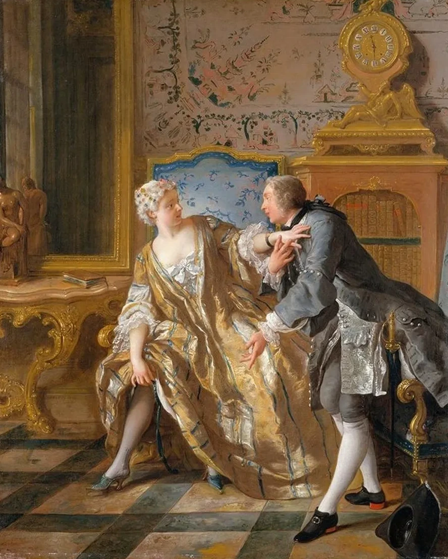 The Garter
