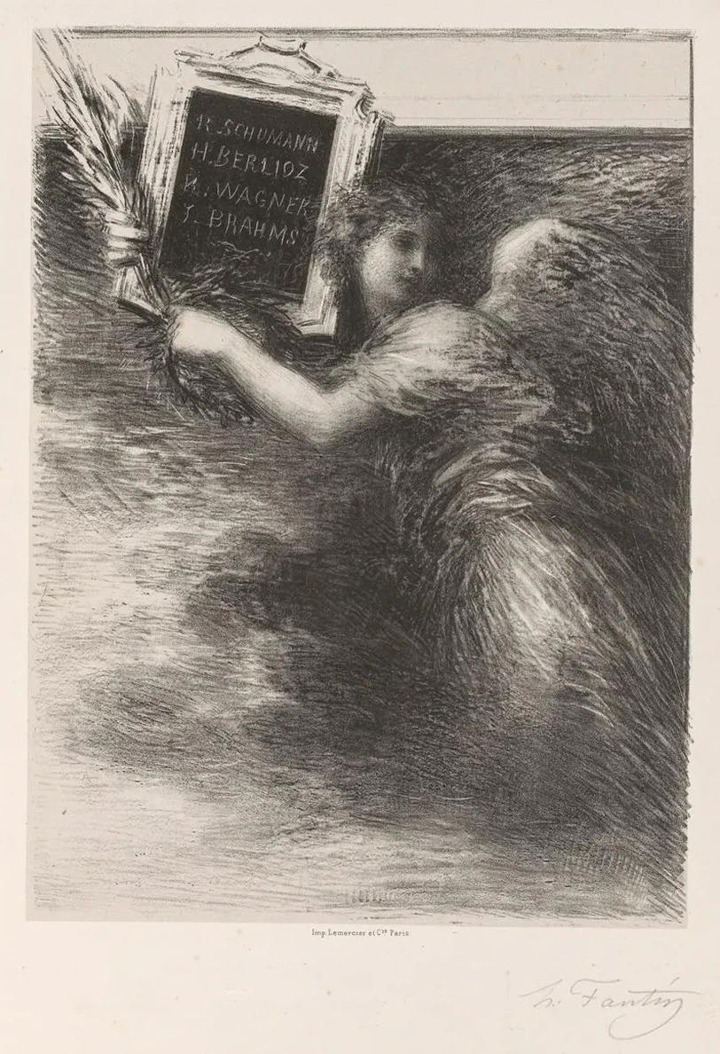The Genius of Music