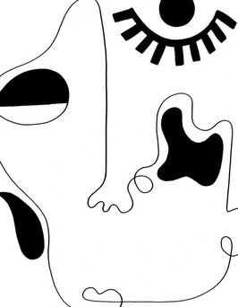 The Genius of Pain No 1