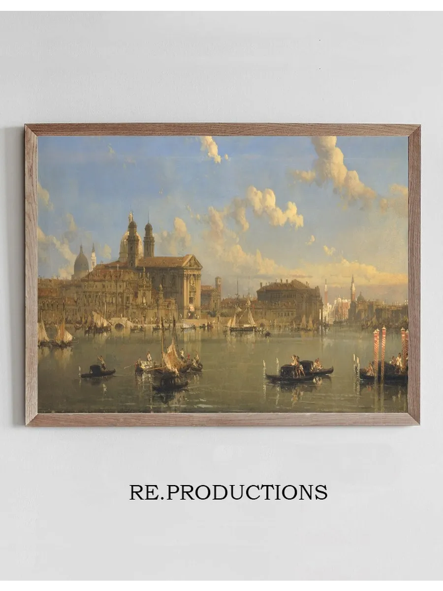 The Giudecca, Venice