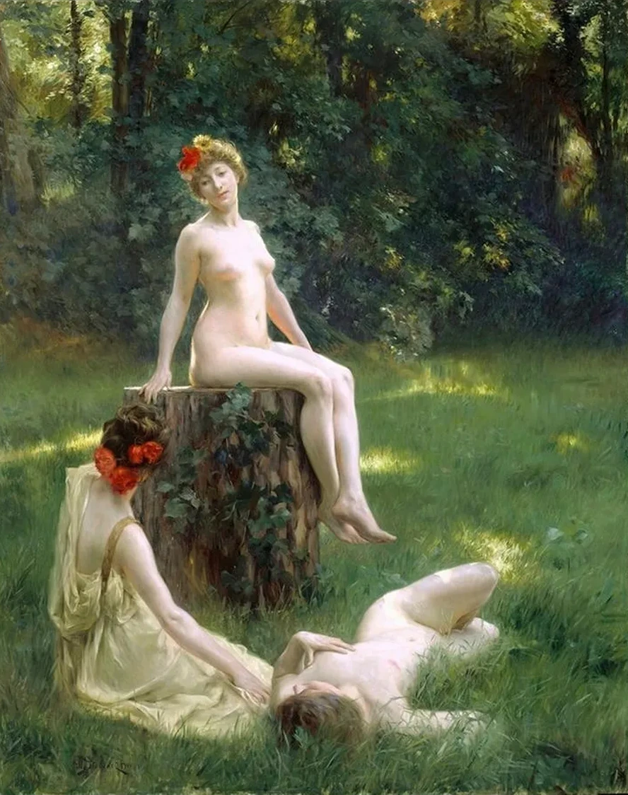The Glade