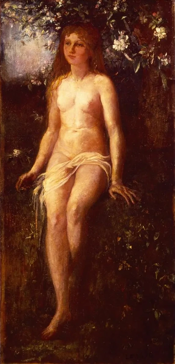 The Golden Age