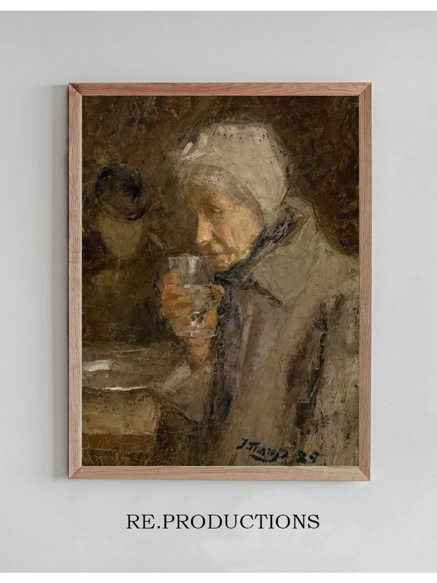 The Good Drink