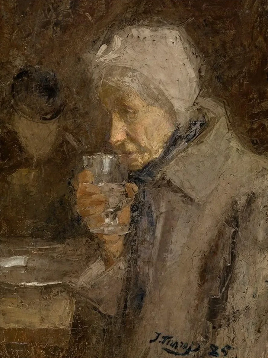 The Good Drink