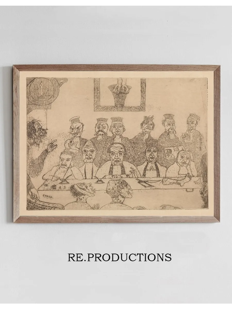 The Good Judges