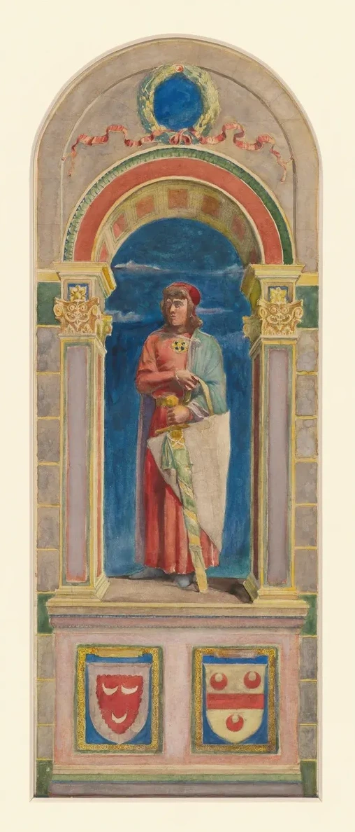 The GoodKnight