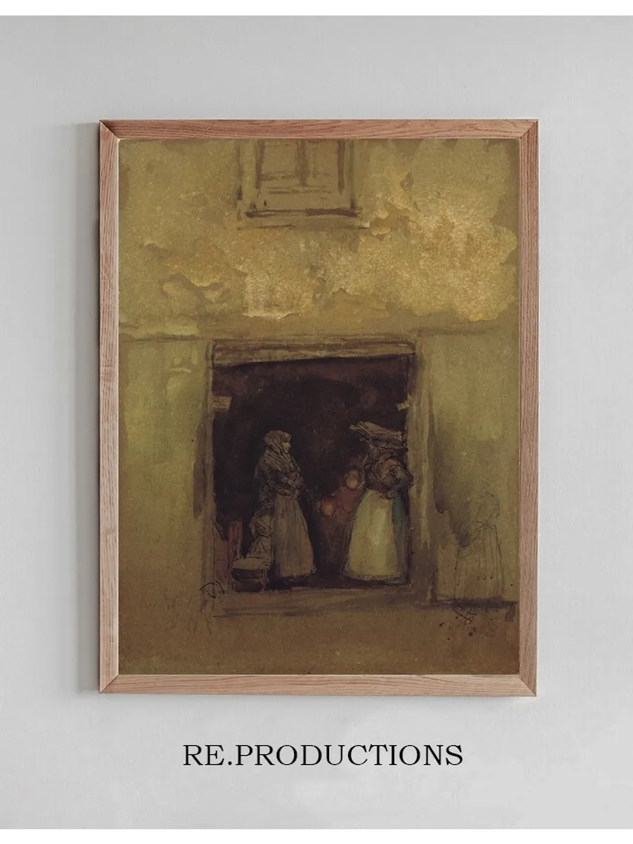 The Gossips