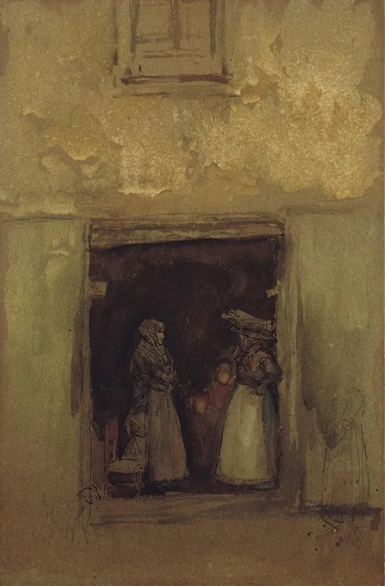 The Gossips