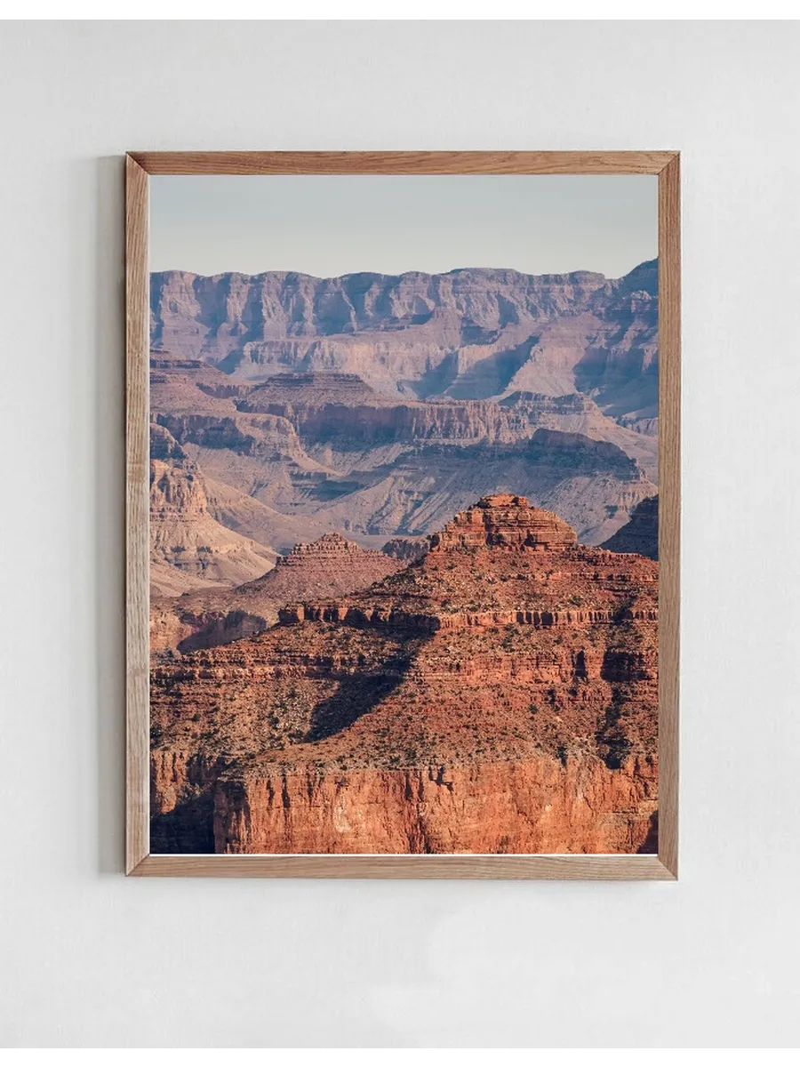 The Grand Canyon