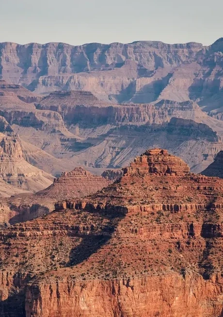 The Grand Canyon