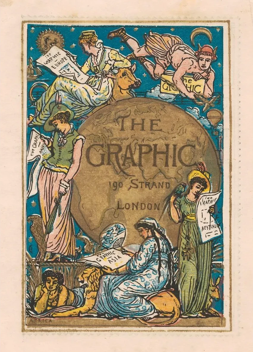 The Graphic