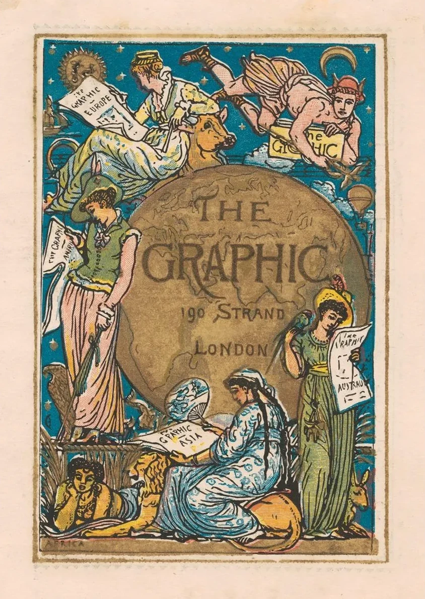 The Graphic