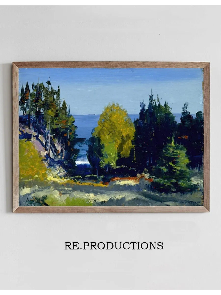 The Grove Monhegan