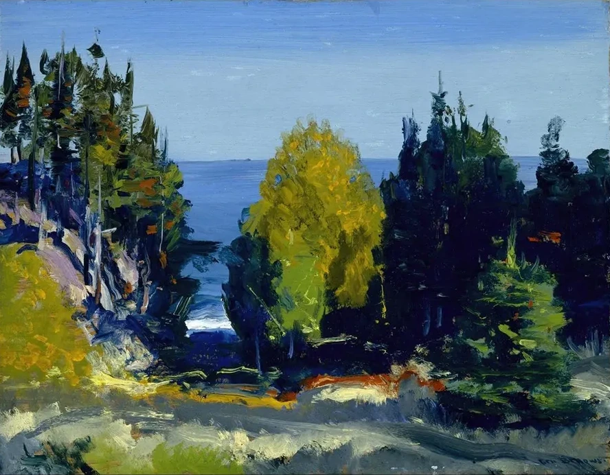 The Grove Monhegan