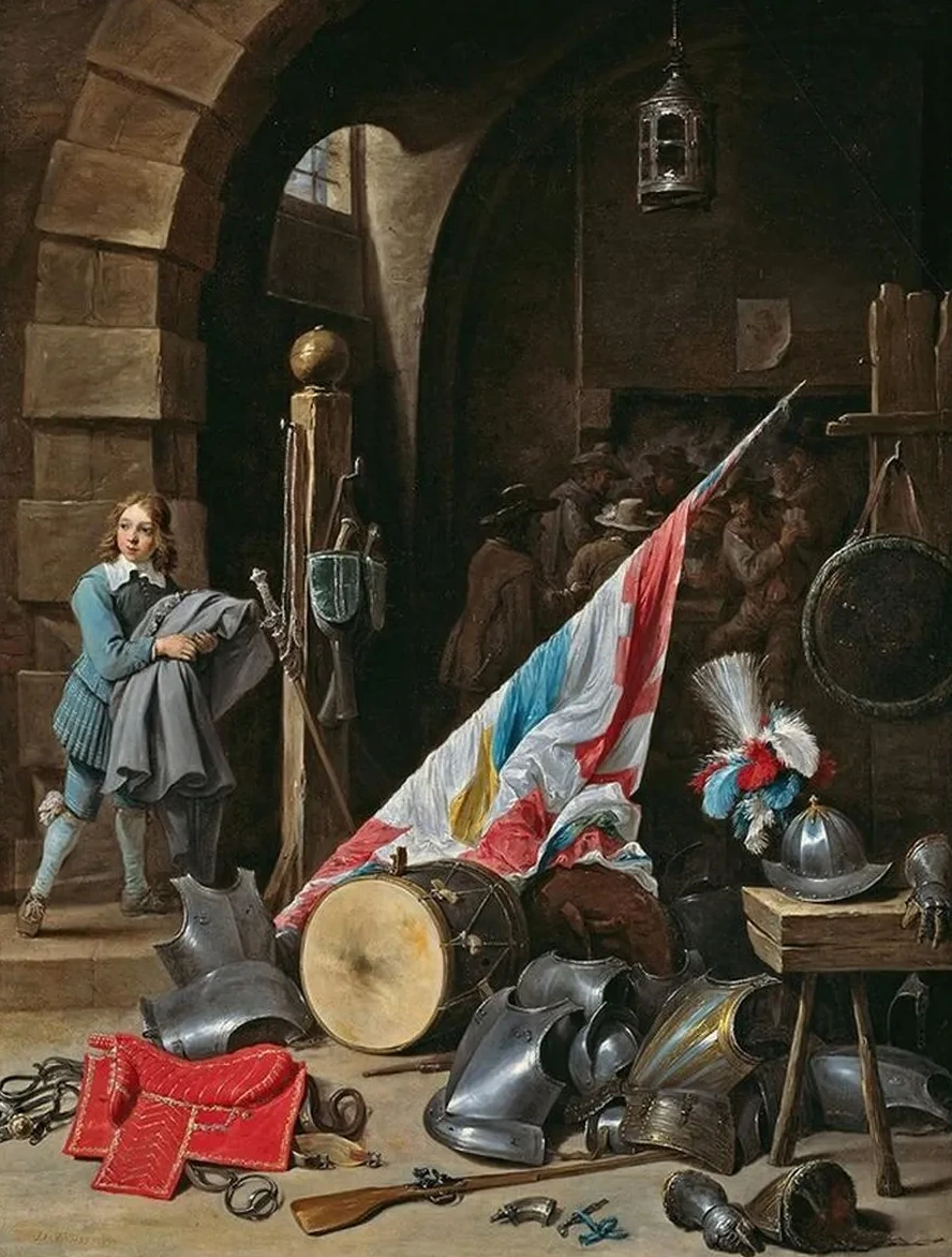 The Guardhouse