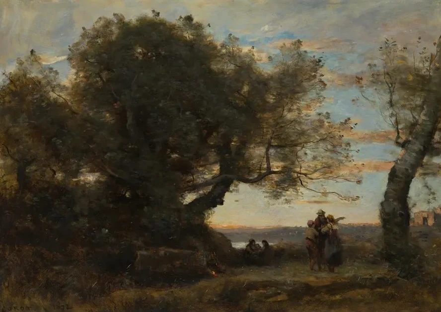 The Gypsies