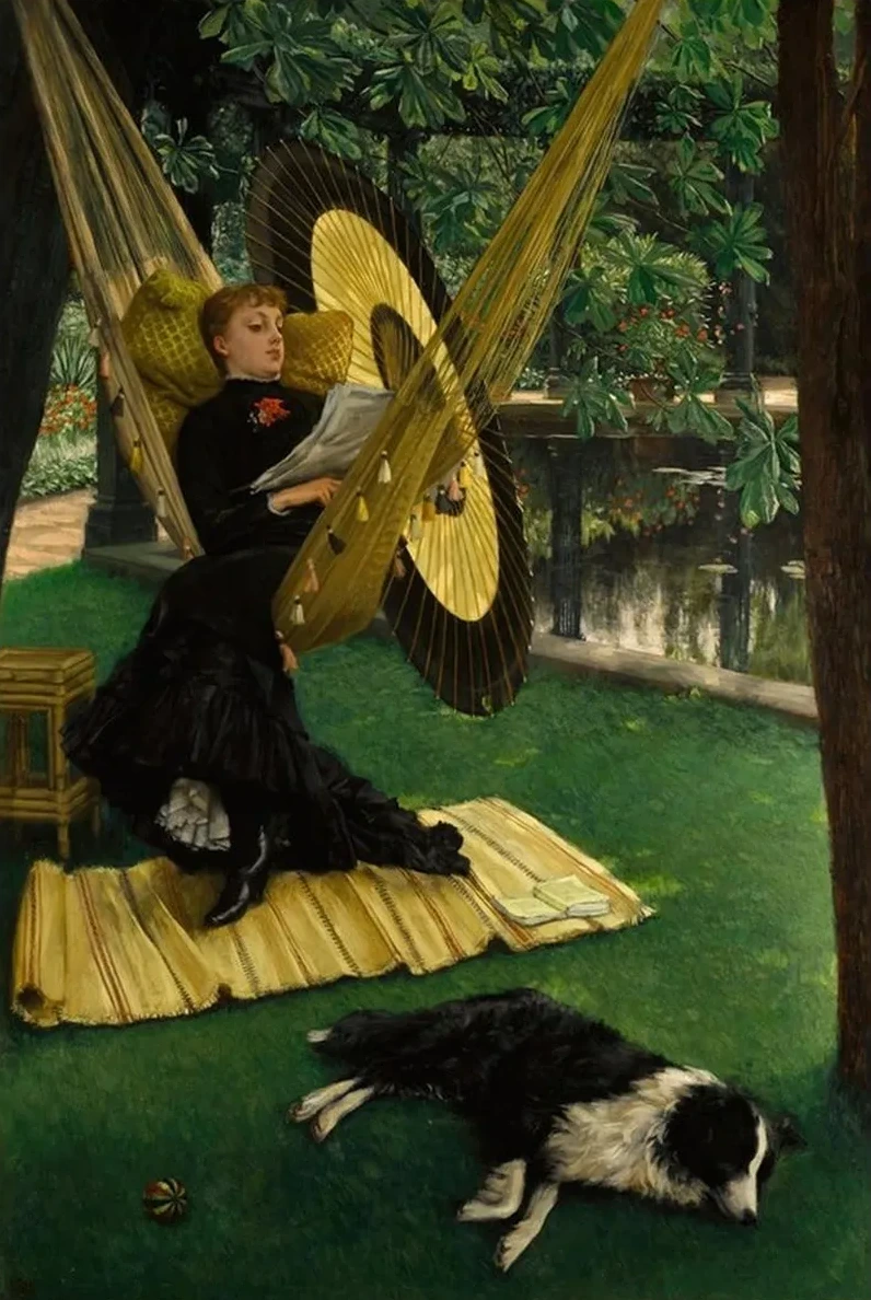 The Hammock