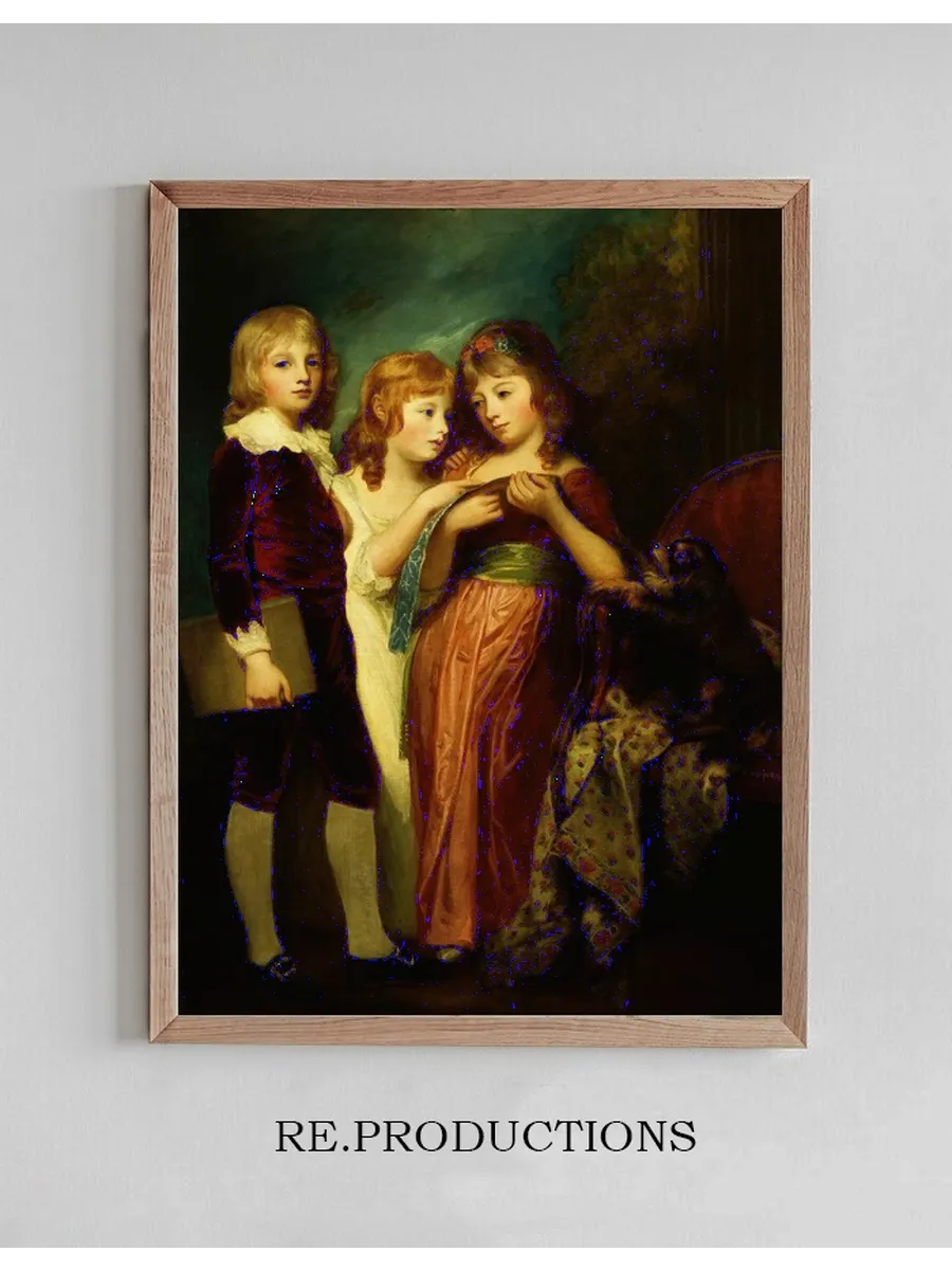 The Hartley Children