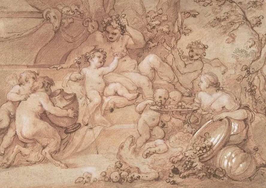 The Harvest of Silenus