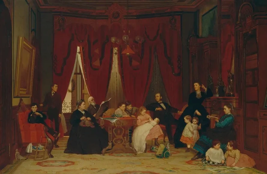 The Hatch Family