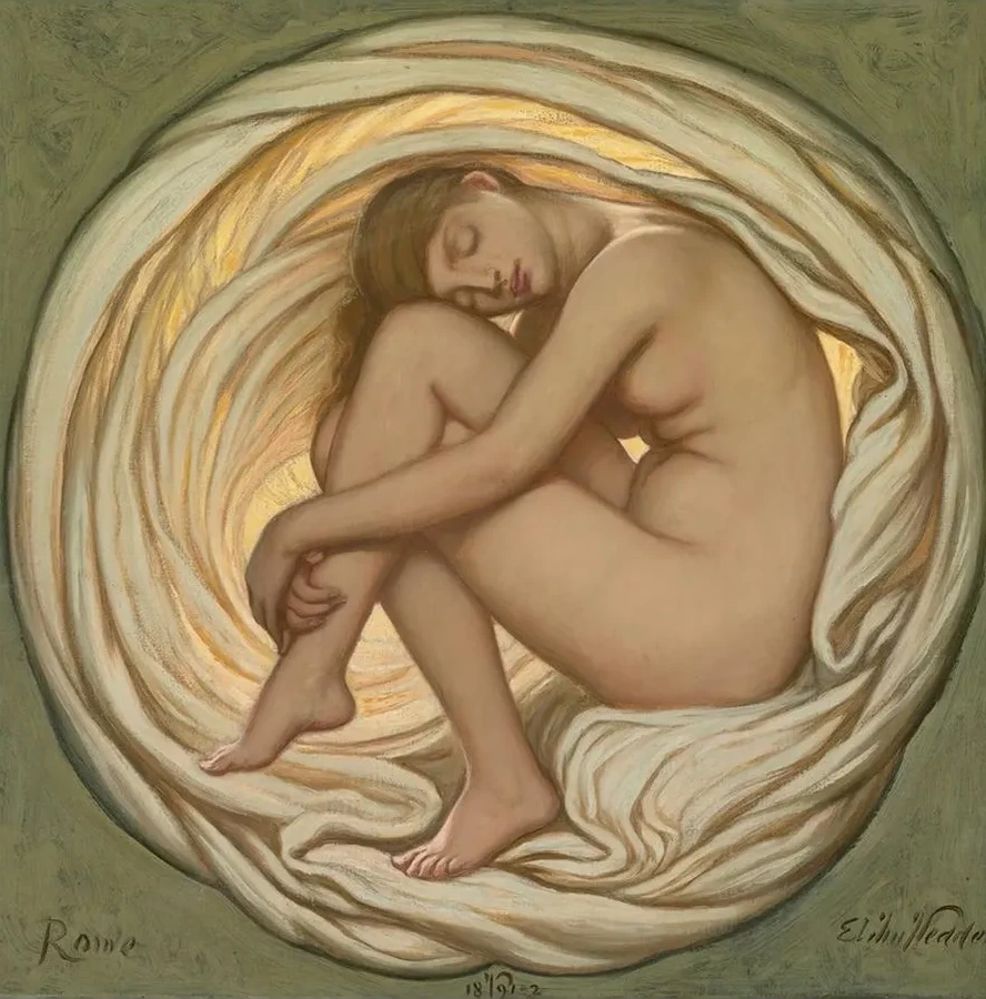 The Heart Of The Rose