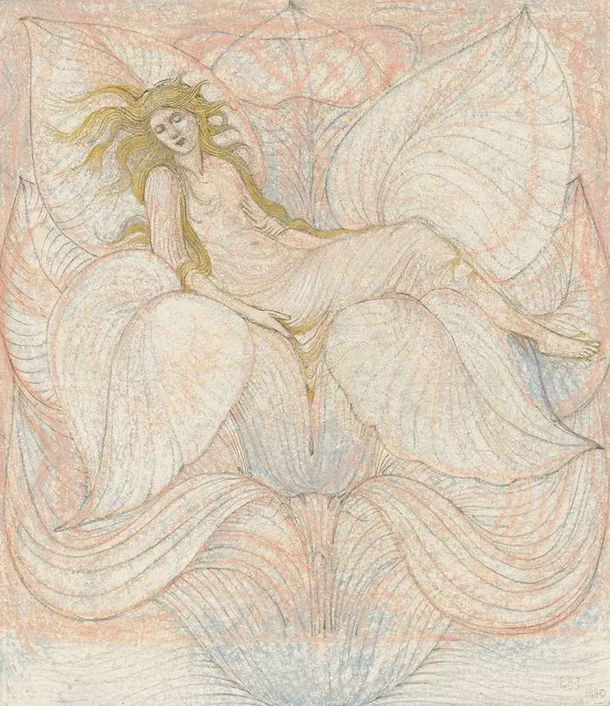 The Heart of the Lotus