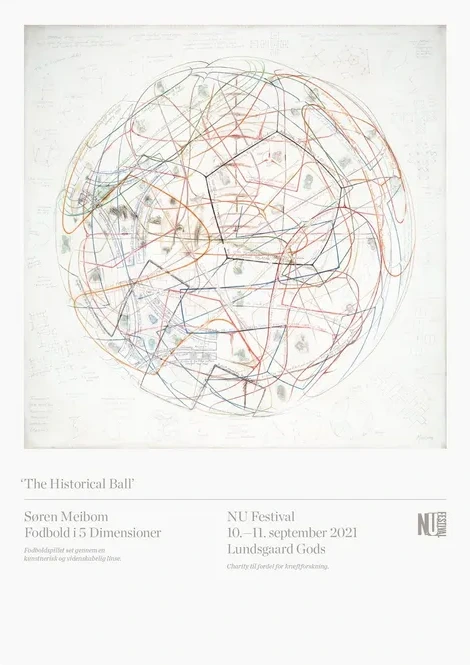 The Historical Ball 2021 NU Festival