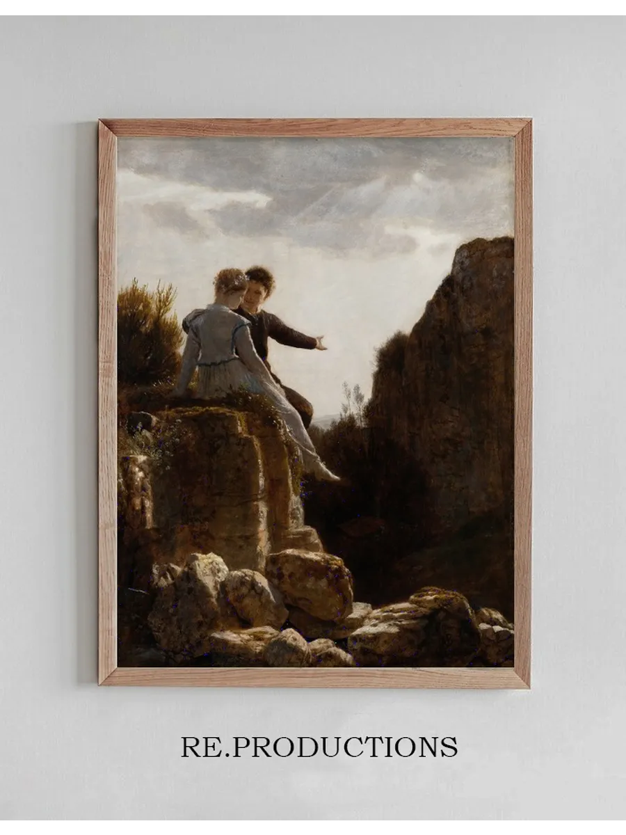 The Honeymoon