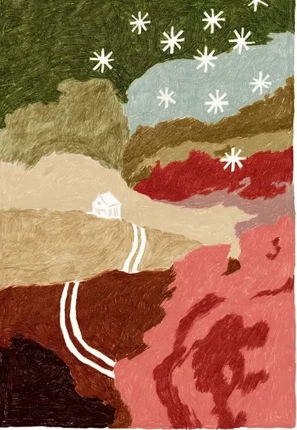 The House and the Hills
