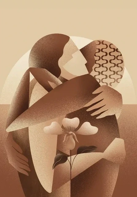 The Hug