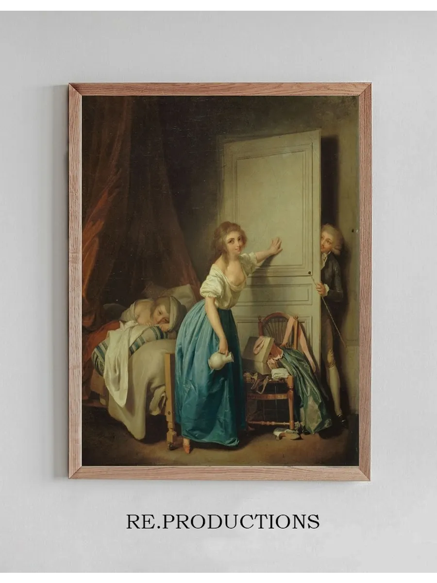 The Indiscret