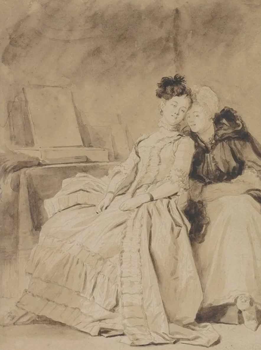 The Intimate Conversation